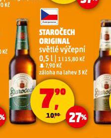 PIVO STAROECH