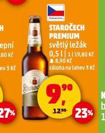 PIVO STAROECH