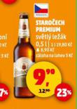 PIVO STAROECH