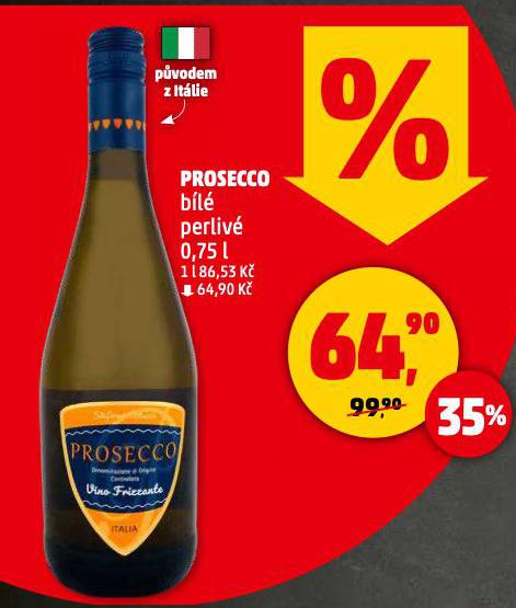 PROSECCO