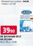 DR. BECKMANN BLI NA ZCLONY