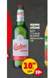 PIVO BUDVAR