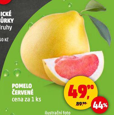 POMELO ERVEN