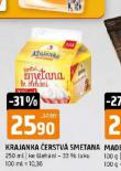 KRAJANKA ERSTV SMETANA KE LEHN 33%