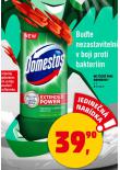 DOMESTOS WC ISTI