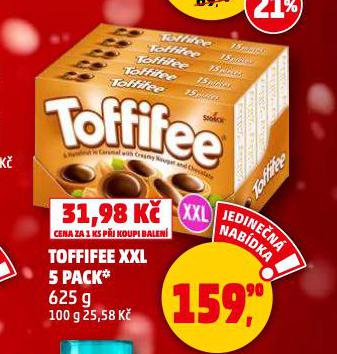 TOFFIFEE