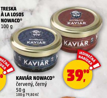 KAVIR NOWACO