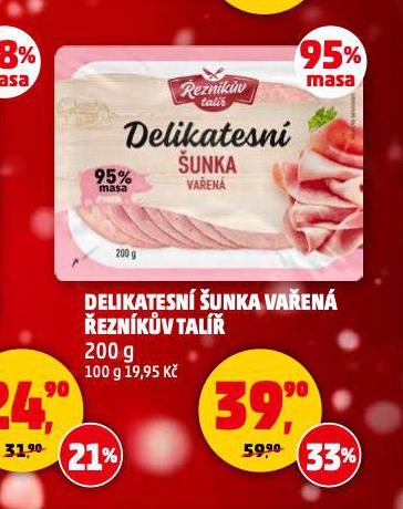 DELIKATESN UNKA