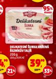 DELIKATESN UNKA