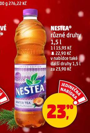 NESTEA