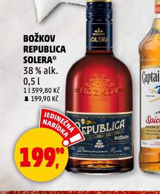 BOKOV REPUBLICA