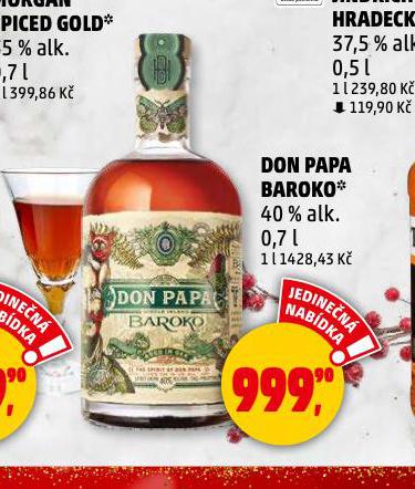 DON PAPA BAROKO