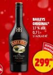 BAILEYS ORIGINAL