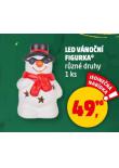 LED VNON FIGURKA