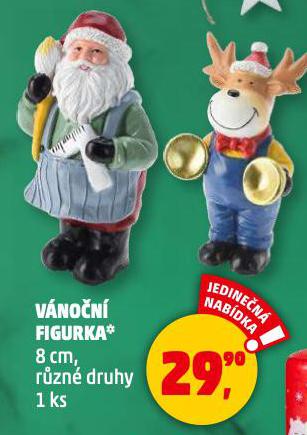 VNON FIGURKA