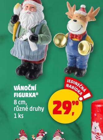 VNON FIGURKA