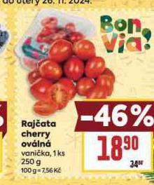 RAJATA CHERRY OVLN