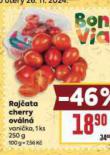 RAJATA CHERRY OVLN