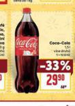 COCA COLA 1,5L