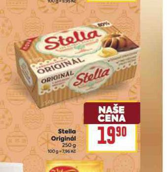 STELLA ORIGINAL