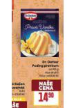 DR. OETKER PUDING PREMIUM