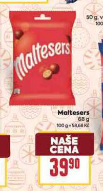 MALTESERS