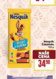 NESQUIK OKOLDA