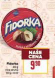 FIDORKA