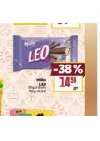 MILKA LEO