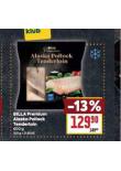 BILLA PREMIUM ALASKA POLLOCK TENDERIOIN