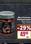 BILLA PREMIUM OCHUCEN PESTO