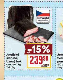 ANGLICK SLANINA