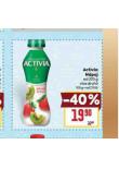 ACTIVIA NPOJ