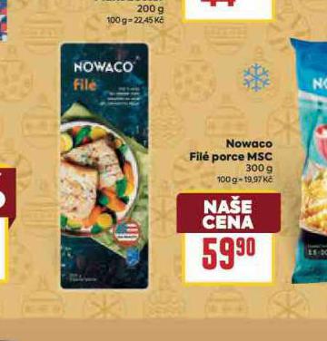 NOWACO FIL PORCE MSC