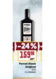 FERNET STOCK ORIGINAL