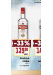 PRASK VODKA