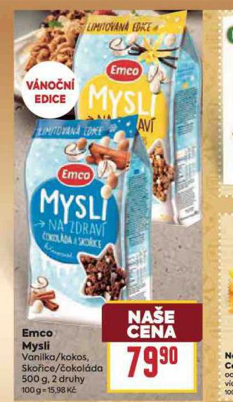 EMCO MYSLI