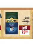 JACOBS AROMA STANDARD MLET KVA