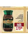 JACOBS KRNUNG, CREMA GOLD INSTANTN KVA