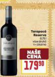 TARAPAC RESERVA