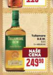 TULLAMORE DEW 40%