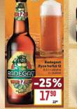 PIVO RADEGAST RYZE HOK 12