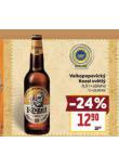 PIVO VELKOPOPOVICK KOZEL 10