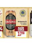 PIVO KRUOVICE 12 KRLOVSK LEK