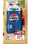 PEPSI 4PACK