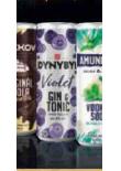 DYNYBYL GIN & TONIC