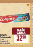 COLGATE ZUBN PASTA