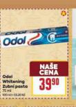 ODOL WHITENING ZUBN PASTA