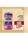 LISTERINE STN VODA