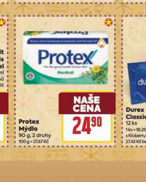 PROTEX MDLO